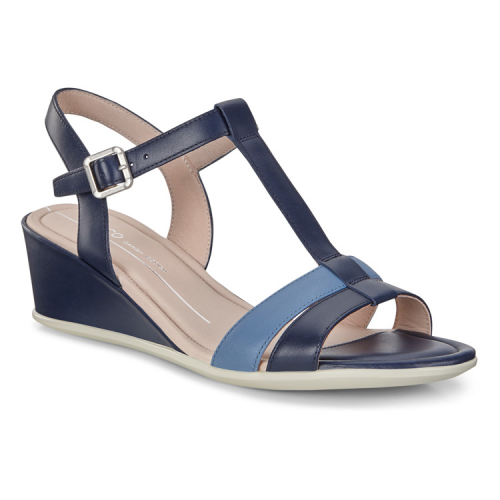 Босоножки ECCO SHAPE 35 WEDGE SANDAL 250133/58913