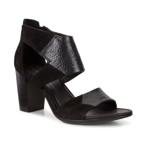 Босоножки ECCO SHAPE 65 BLOCK SANDAL 251063/51052