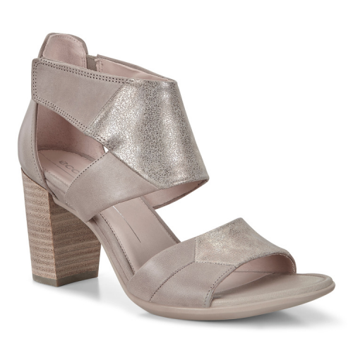 Босоножки ECCO SHAPE 65 BLOCK SANDAL 251063/55294