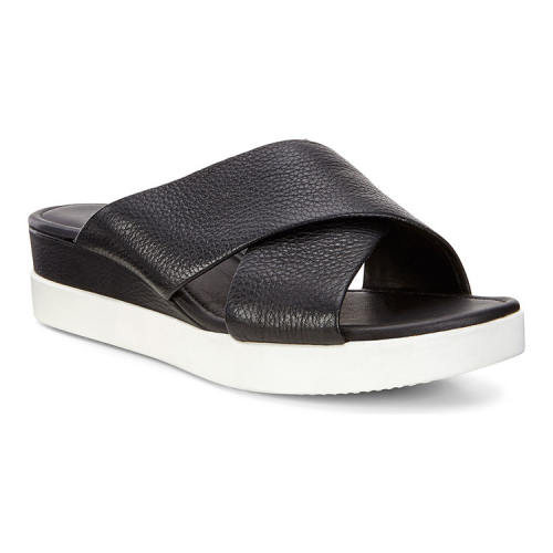 Сабо ECCO TOUCH SANDAL PLATEAU 260303/11001