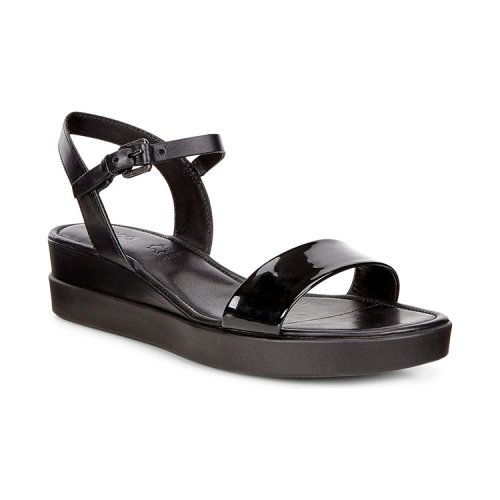 Босоножки ECCO TOUCH SANDAL PLATEAU 260313/51052