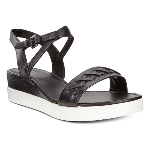 Босоножки ECCO TOUCH SANDAL PLATEAU 260323/02001