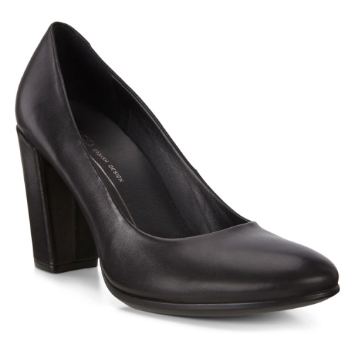Туфли ECCO SHAPE 75 BLOCK 260833/01001