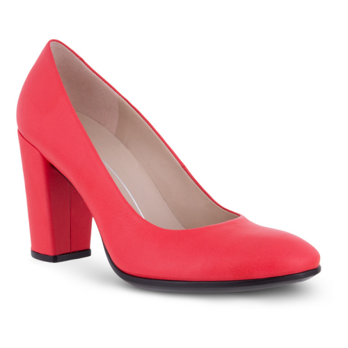 Туфли ECCO SHAPE 75 BLOCK 260833/01535