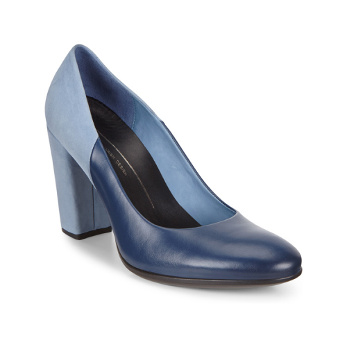 Туфли ECCO SHAPE 75 BLOCK 260913/58913