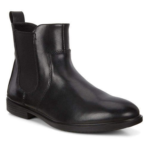 Челси ECCO TOUCH 15 B 261893/01001