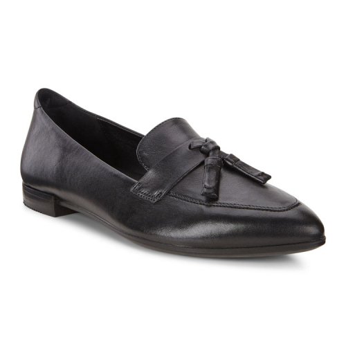 Лоферы ECCO SHAPE POINTY BALLERINA 262883/01001