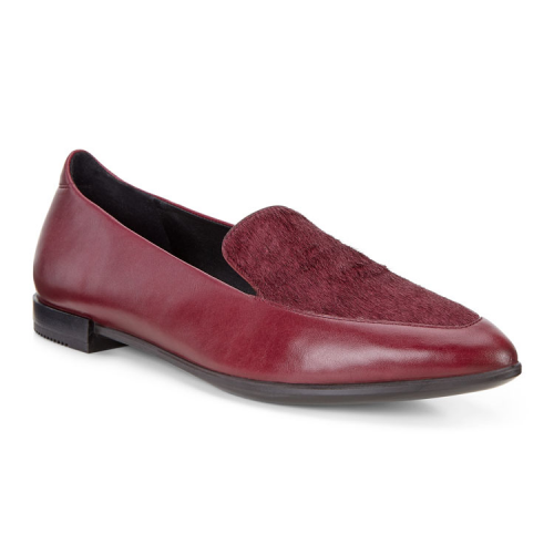 Лоферы ECCO SHAPE POINTY BALLERINA 262923/50790