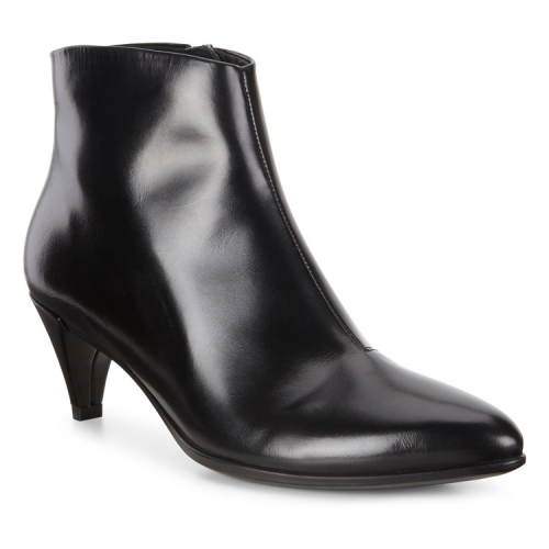 Ботильоны ECCO SHAPE 45 POINTY SLEEK 263863/01001