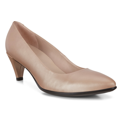 Туфли ECCO SHAPE 45 POINTY SLEEK 263903/51408