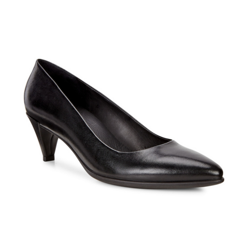 Туфли ECCO SHAPE 45 POINTY SLEEK 263903/01001