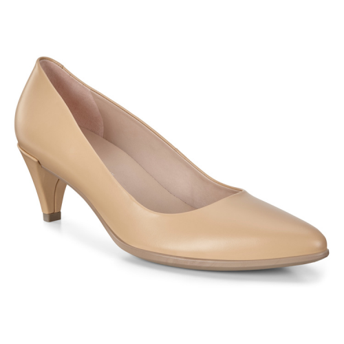 Туфли ECCO SHAPE 45 POINTY SLEEK 263903/01310