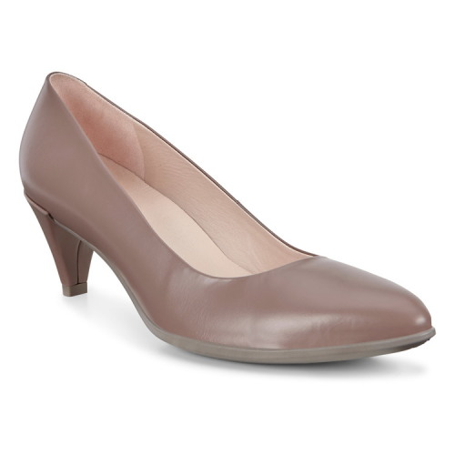 Туфли ECCO SHAPE 45 POINTY SLEEK 263903/01333