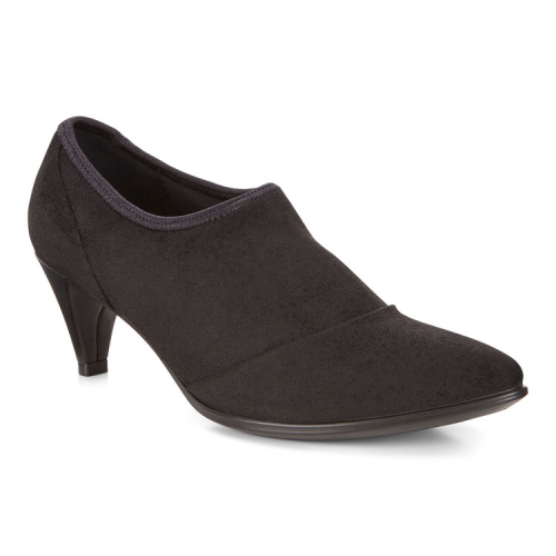 Полуботинки ECCO SHAPE 45 POINTY SLEEK 263923/51707