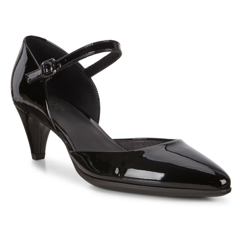 Туфли ECCO SHAPE 45 POINTY SLEEK 264453/01001