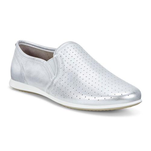 Слипоны ECCO TOUCH SNEAKER 265063/01097