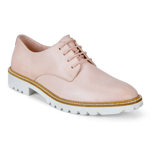 Полуботинки ECCO INCISE TAILORED 265803/02118