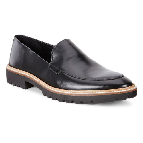 Лоферы ECCO INCISE TAILORED 265813/01001