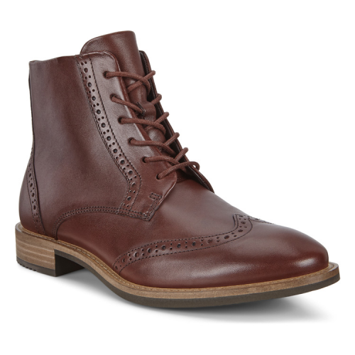 Ботинки ECCO SARTORELLE 25 TAILORED 266353/01474