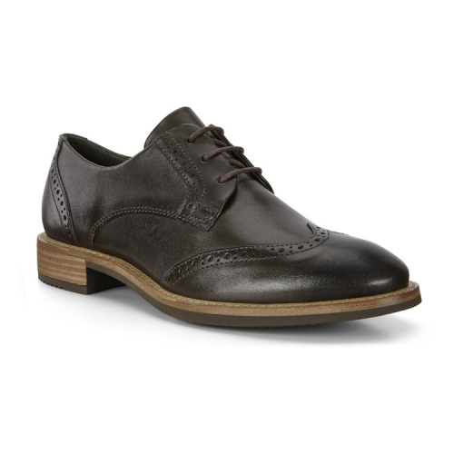 Полуботинки ECCO SARTORELLE 25 TAILORED 266363/01345