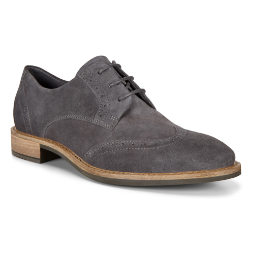 Полуботинки ECCO SARTORELLE 25 TAILORED 266363/05308
