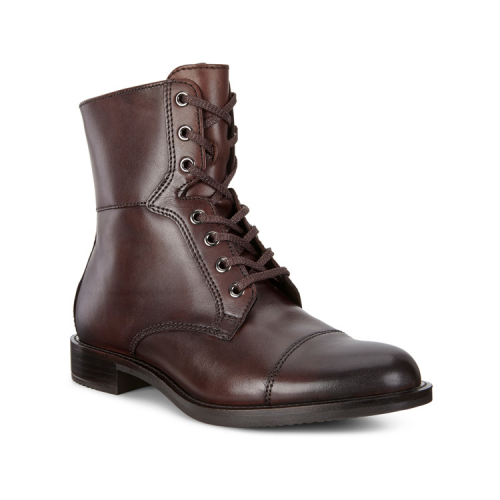 Ботинки ECCO SARTORELLE 25 266593/01022