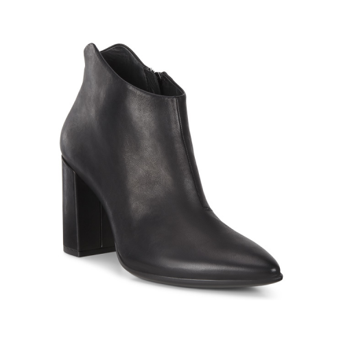 Ботильоны ECCO SHAPE 75 POINTY BLOCK 266943/01001