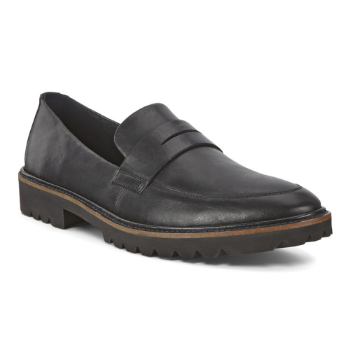 Лоферы ECCO MODERN TAILORED 271413/01001