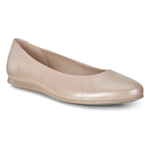 Балетки ECCO TOUCH BALLERINA 2.0 271503/51016