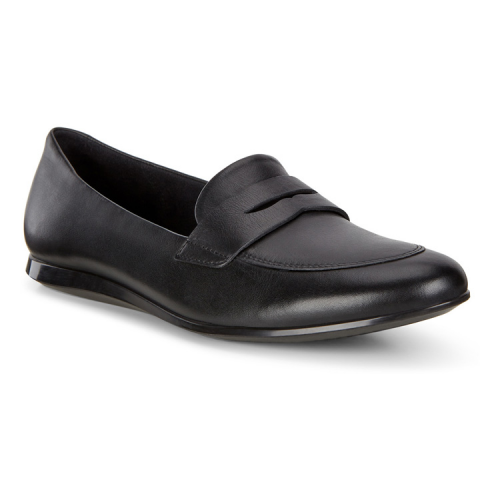 Балетки ECCO TOUCH BALLERINA 2.0 271703/01001