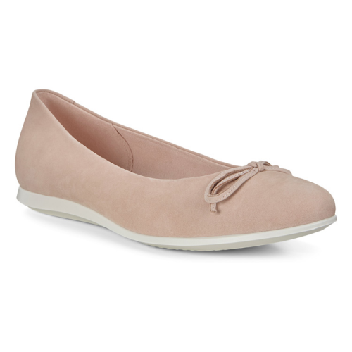 Балетки ECCO TOUCH BALLERINA 2.0 271713/02118