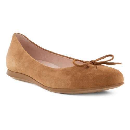 Балетки ECCO TOUCH BALLERINA 2.0 271713/02291