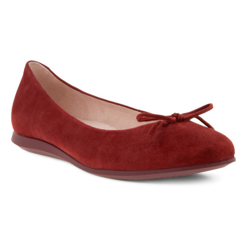 Балетки ECCO TOUCH BALLERINA 2.0 271713/02480
