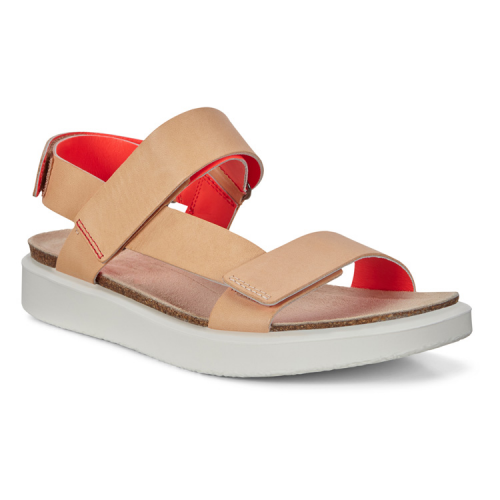 Сандалии ECCO CORKSPHERE SANDAL W 271853/02468
