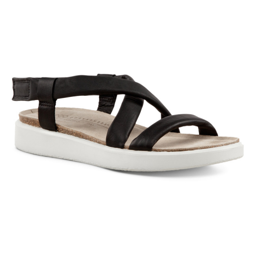 Сандалии ECCO CORKSPHERE SANDAL W 271883/01001