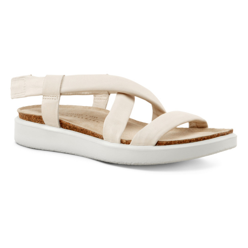 Сандалии ECCO CORKSPHERE SANDAL W 271883/01378
