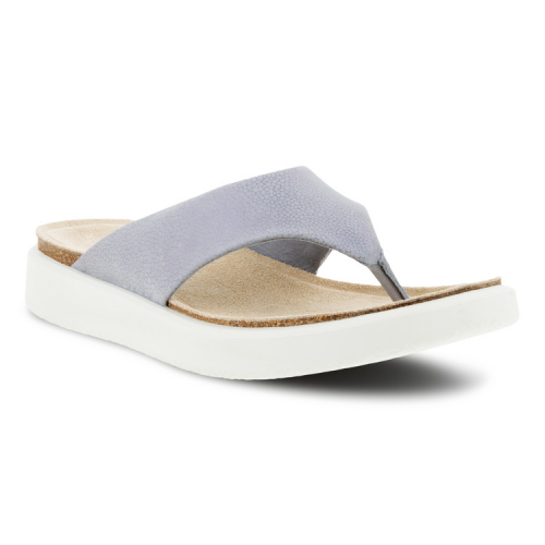 Шлепанцы ECCO CORKSPHERE SANDAL W 271803/01177