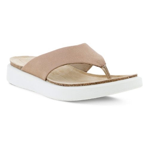 Шлепанцы ECCO CORKSPHERE SANDAL W 271803/01212