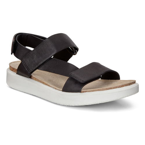 Сандалии ECCO CORKSPHERE SANDAL W 271813/01001