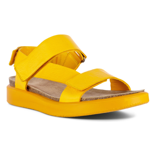 Сандалии ECCO CORKSPHERE SANDAL W 271813/01487