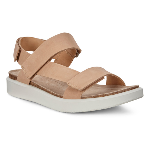 Сандалии ECCO CORKSPHERE SANDAL W 271813/02211
