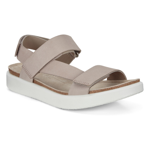 Сандалии ECCO CORKSPHERE SANDAL W 271813/02459