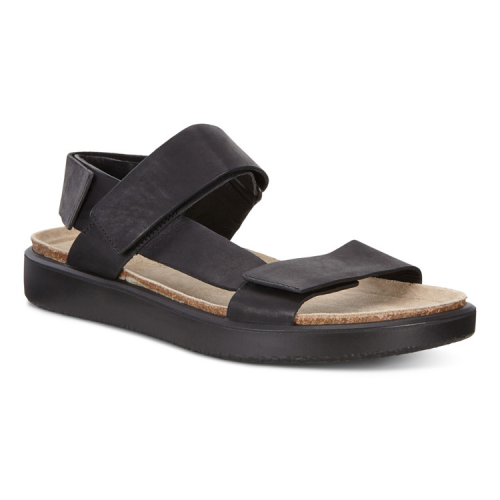 Сандалии ECCO CORKSPHERE SANDAL M 271814/01001