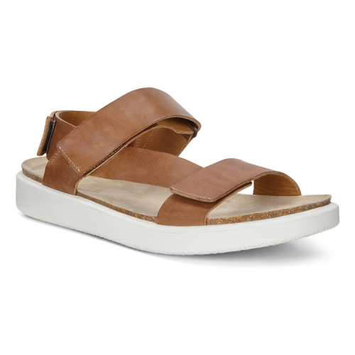 Сандалии ECCO CORKSPHERE SANDAL M 271814/01291