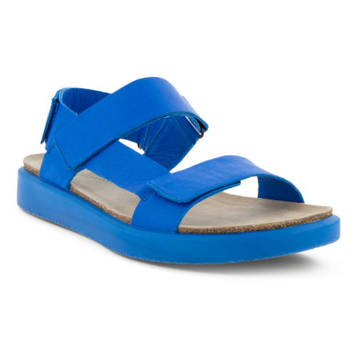 Сандалии ECCO CORKSPHERE SANDAL M 271814/01208