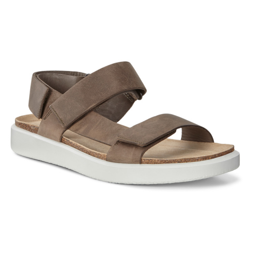 Сандалии ECCO CORKSPHERE SANDAL M 271814/02543