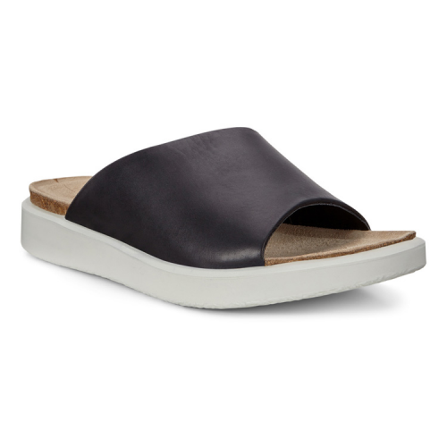 Сабо ECCO CORKSPHERE SANDAL W 271823/01001