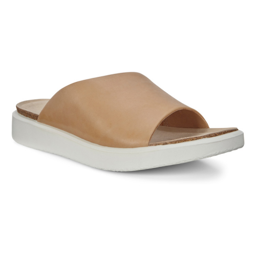 Сабо ECCO CORKSPHERE SANDAL W 271823/01211
