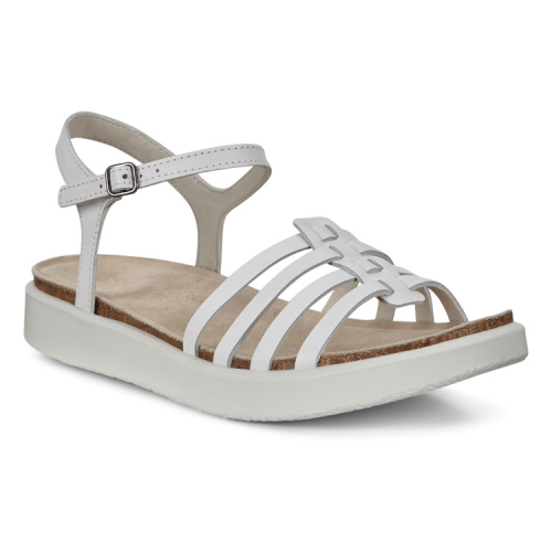 Сандалии ECCO CORKSPHERE SANDAL W 271833/01002