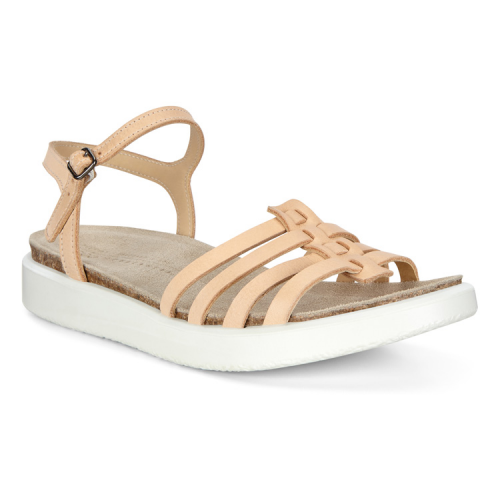Сандалии ECCO CORKSPHERE SANDAL W 271833/01211